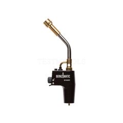 BERNZOMATIC GAS TORCH TRIGGER START HEAT SHRINK GAST-BZ4500HS