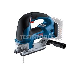 BOSCH 18V BRUSHLESS JIGSAW 155MM TOOL ONLY GST18V-155BC