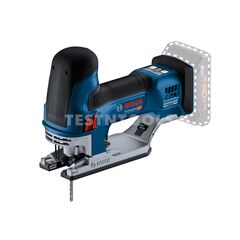 BOSCH 18V BRUSHLESS JIGSAW 155MM TOOL ONLY GST18V-155SC
