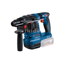 BOSCH 18V BRUSHLESS ROTARY HAMMER TOOL ONLY GBH18V-22