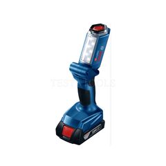 BOSCH 18V LED TORCH LIGHT TOOL ONLY GLI18V-300 06014A1100