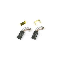 BOSCH CARBON BRUSHES 2604321905