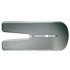 BOSCH GSG FOAM RUBBER CUTTER FOOT PLATE 2608000908