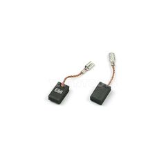 BOSCH GSG300 SPARE PART NUMBER 832/090 - CARBON BRUSH SET 160701417J