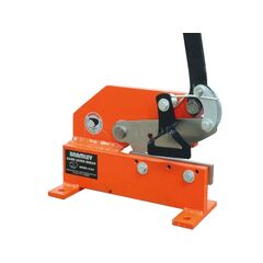 BRAMLEY HAND LEVER SHEARS 200MM (8") HS5 053