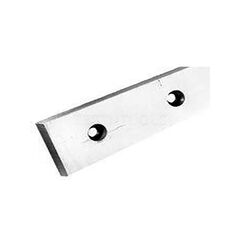 BRAMLEY REPLACEMENT HS5 LOWER BLADE FOR HAND LEVER SHEARS 53-10