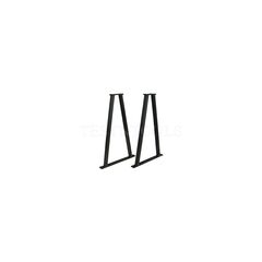BRAMLEY STAND LEGS FOR BENCH MOUNTED BOX AND PAN SHEETMETAL FOLDER 070 70-21
