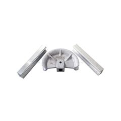 BRAMLEY THIN WALL TUBE BENDER FORMER AND SLIPPER PACK 2" (51MM) 68-32PK