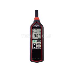 CENTER 32 SOUND LEVEL METER WITHOUT DATA LOGGING