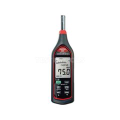 CENTER 323 SOUND LEVEL METER WITH DATA LOGGING