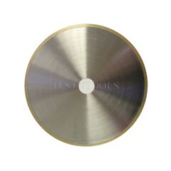 DESIC DIAMOND SINTERED LAPIDARY BLADE 250MM X 1MM