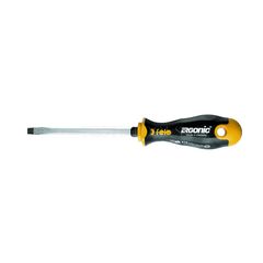 FELO 400 SERIES ERGONIC SCREWDRIVER SQUARE #1 X 120MM SCR-404-1