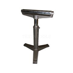GARRICK HEAVY DUTY ADJUSTABLE FLAT ROLLER STAND RS-FLAT