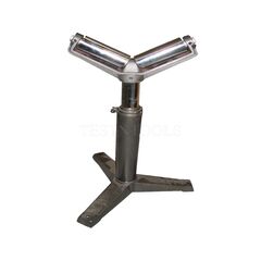GARRICK HEAVY DUTY V ROLLER STAND RS-V