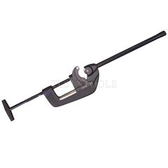 GARRICK HEAVY-DUTY STEEL PIPE CUTTER 114MM (4") NB 6054-1
