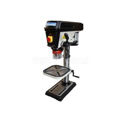 GARRICK INDUSTRIAL BENCH DRILL PRESS 20MM DB20