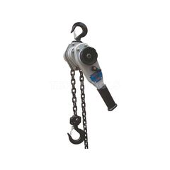 GARRICK LOAD LIMIT LEVER HOIST 3T GLHLL300