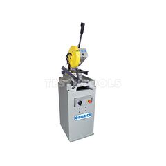 GARRICK MANUAL CIRCULAR COLD-CUT SAW 275MM 0275
