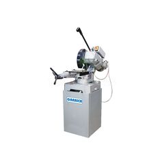 GARRICK MANUAL CIRCULAR COLD-CUT SAW 350MM 0350
