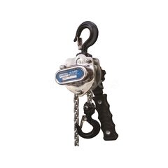 GARRICK MINI LEVER HOIST 0.25T GLH025