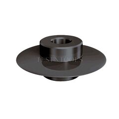 GARRICK REPLACEMENT PIPE CUTTER BLADE 1-1/4" 6014-0