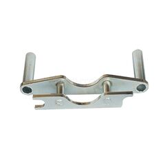 GARRICK ROLL GROOVER ADAPTER RG/BRACKET