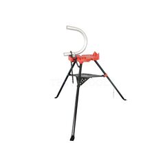 GARRICK TRIPOD STAND WITH CHAIN VICE TSCV