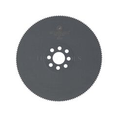 KINKELDER HSS CIRCULAR SAWBLADES 350 X 2.5 X 32 X 180T S0340