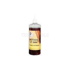 LACTUCA SOLUBLE CUTTING OIL 1 LITRE OIL1