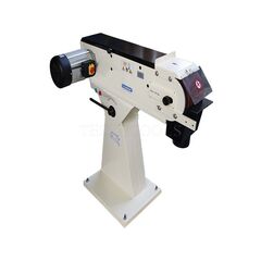 LINISHALL BELT LINISHER 2000MM X 75MM SINGLE PHASE 2000/75/P1