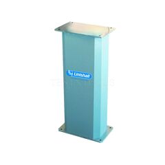 LINISHALL SHEETMETAL PEDESTAL BGP