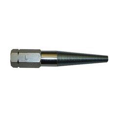 LINISHALL TAPER SPINDLES RIGHT 200MM (8") M16 BG-RHTS8
