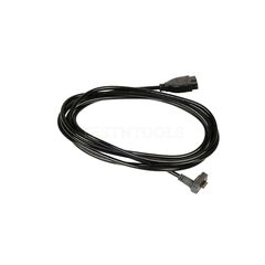 MITUTOYO DATA MANAGEMENT OUTPUT CABLE FOR COOLANT PROOF CALIPERS 05CZA625