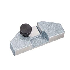 MITUTOYO DEPTH GAUGE ATTACHMENT FOR CALIPER 100MM 26.5MM 050084-10