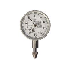 MITUTOYO DIAL INDICATOR 4MM 0.01MM 1003A