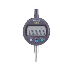 MITUTOYO DIGIMATIC INDICATOR FLAT BACK 0.5" ID-CX STANDARD  543-392B