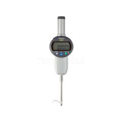 MITUTOYO DIGIMATIC INDICATOR FLAT BACK 2"  ID-CX STANDARD  543-495B