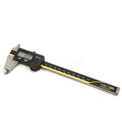 MITUTOYO DIGIMATIC CALIPERS 0-200MM 0.01MM 500-182-30