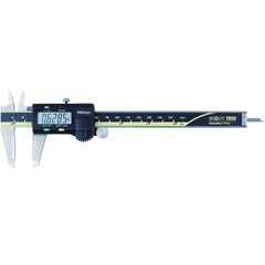 MITUTOYO DIGIMATIC CALIPERS 150MM 6" 0.01MM 0.0005" WITH DATA OUTPUT 500-171-30