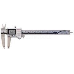 MITUTOYO DIGIMATIC CALIPERS 200MM 8" 0.01MM 0.0005" IP67 COOLANT PROOF 500-753-20