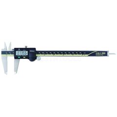MITUTOYO DIGIMATIC CALIPERS 200MM 8" 0.01MM 0.0005" WITH DATA OUTPUT 500-172-30