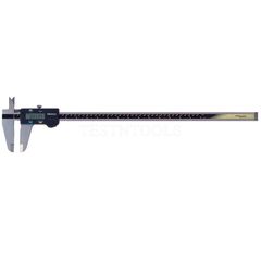 MITUTOYO DIGIMATIC CALIPERS LONG 450MM 18" 0.0005"/0.01MM WITH DATA OUTPUT 500-505-10