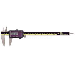 MITUTOYO DIGIMATIC CALIPERS SOLAR POWERED 200MM 8" 0.01MM 0.0005" 500-475