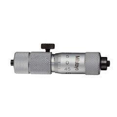 MITUTOYO INSIDE MICROMETER TUBULAR EXTENSION ROD MAIN UNIT 50-63MM 137-011
