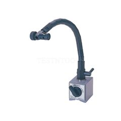 MITUTOYO MAGNETIC STAND FLEXIBLE FOR DIAL INDICATORS 7012-10