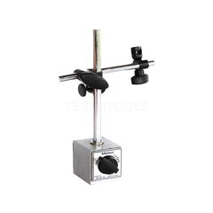 MITUTOYO MAGNETIC STAND WITH FINE ADJUSTMENT 7011S-10