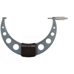 MITUTOYO OUTSIDE MICROMETER 225-250MM 0.01MM WITH RATCHET STOP 103-146-10