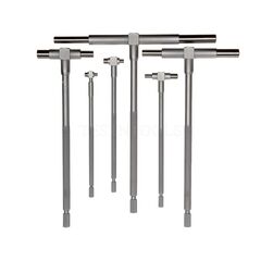 MITUTOYO TELESCOPIC GAUGE SET 8-150MM 155-905