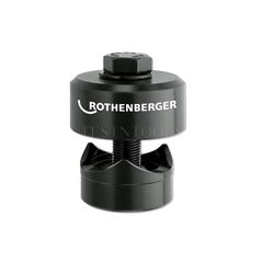 ROTHENBERGER CHASSIS PUNCH 35MM RO21835