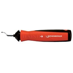 ROTHENBERGER GRATFIX DEBURRER RO21655